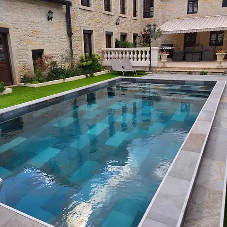 Le Clos Corcelles-les-Monts Extérieur photo