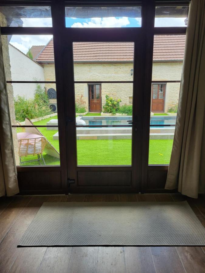 Le Clos Appartement