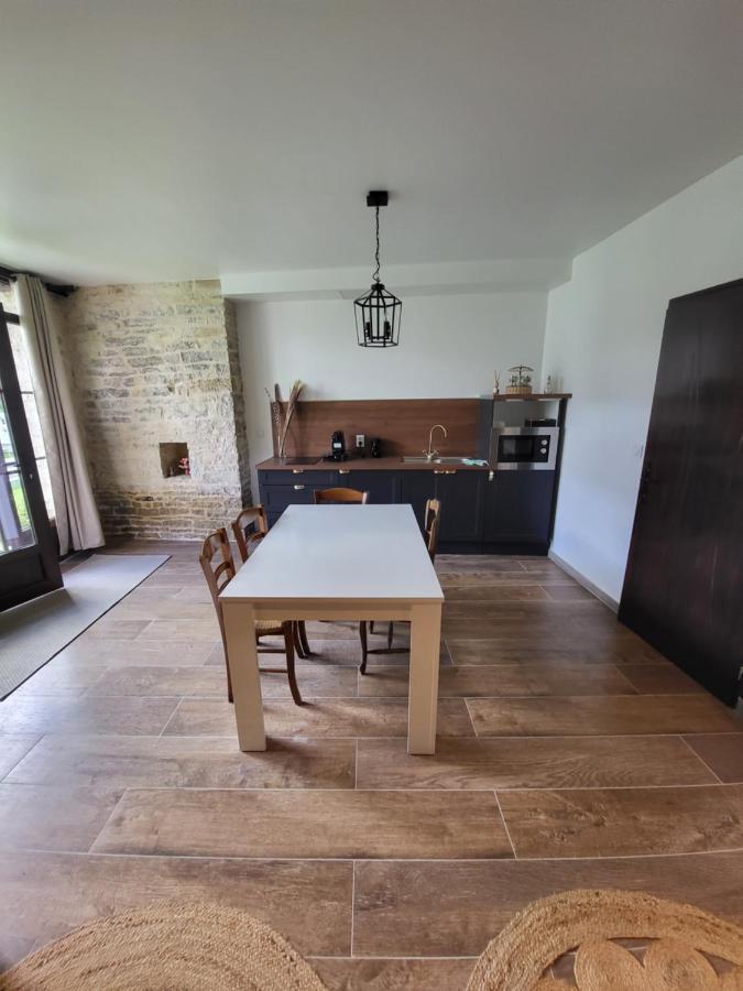 Appartement Le Clos Corcelles-les-Monts