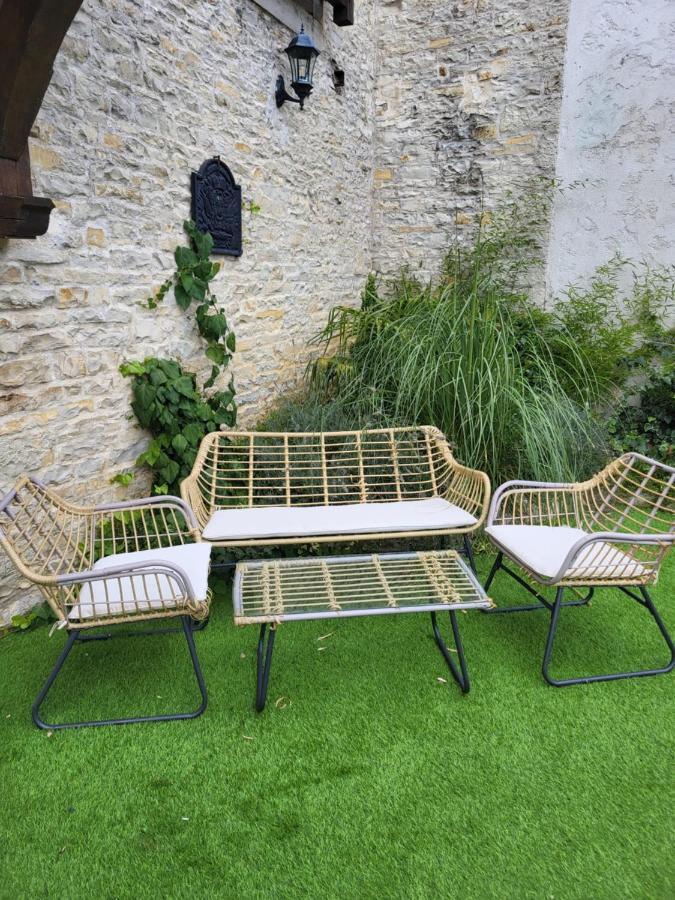 Le Clos Appartement *