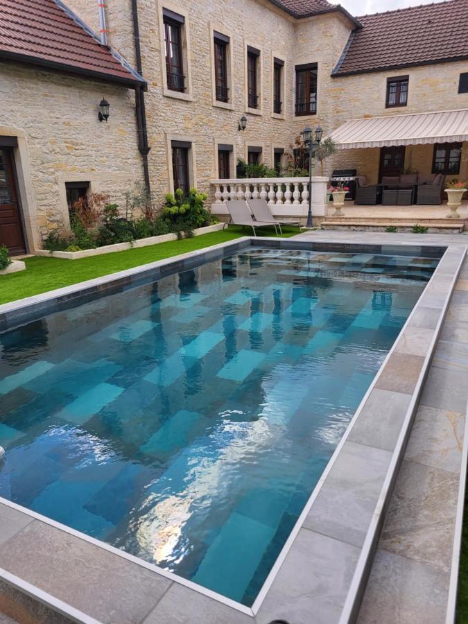 Le Clos Appartement Corcelles-les-Monts